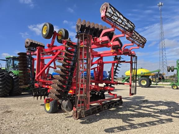 Image of Sunflower 6631-35 equipment image 2