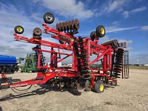 2013 Sunflower 6631-35 Image