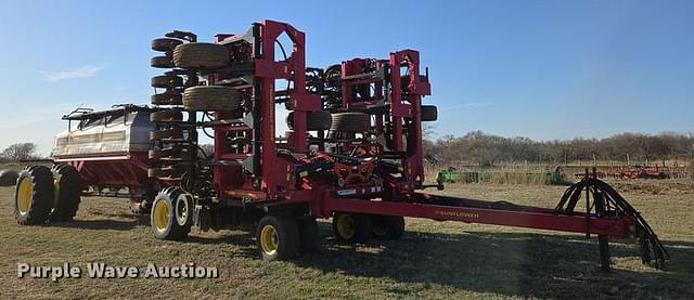 Image of Sunflower 9850 equipment image 1