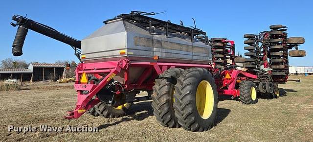 Image of Sunflower 9850 equipment image 3