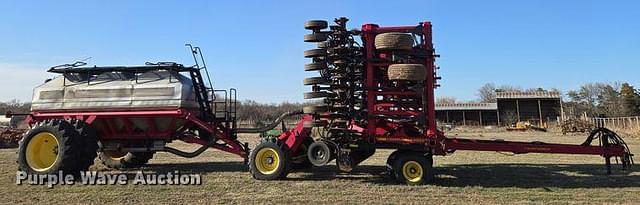 Image of Sunflower 9850 equipment image 2
