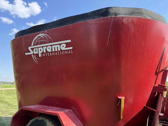 Image of Supreme 900T equipment image 4
