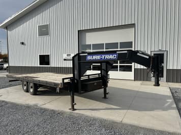 Main image Sure-Trac 22'
