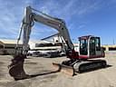 2013 Takeuchi TB1140 Image