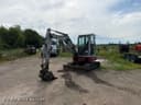 2013 Takeuchi TB138FR Image