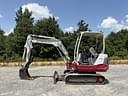 2013 Takeuchi TB228 Image