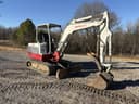 2013 Takeuchi TB235 Image