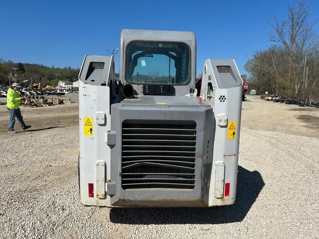 Image of Takeuchi TL12 equipment image 2