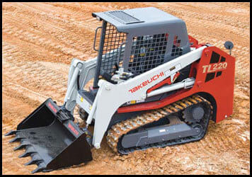 2013 Takeuchi TL230 Equipment Image0