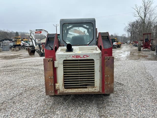 Image of Takeuchi TL230 equipment image 2