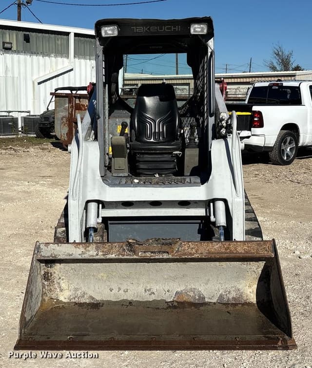 Image of Takeuchi TL230 equipment image 1
