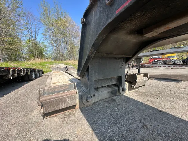 Image of Talbert Undetermined equipment image 4