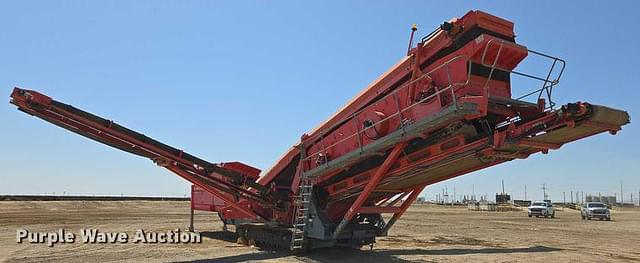 Image of Terex 693 equipment image 2