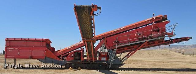 Image of Terex 693 equipment image 3