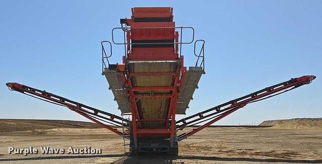 Image of Terex 693 equipment image 1