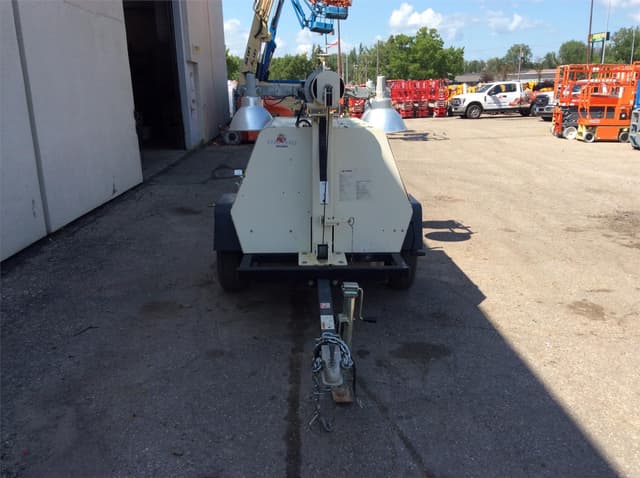 Image of Terex AL 4 equipment image 1