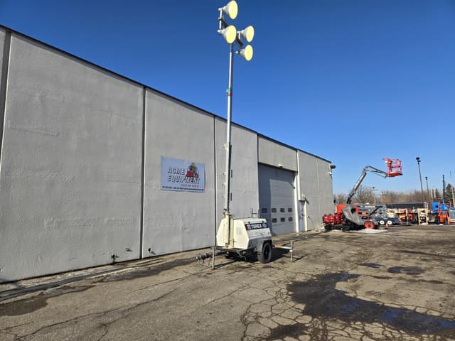 Image of Terex AL 4 equipment image 4