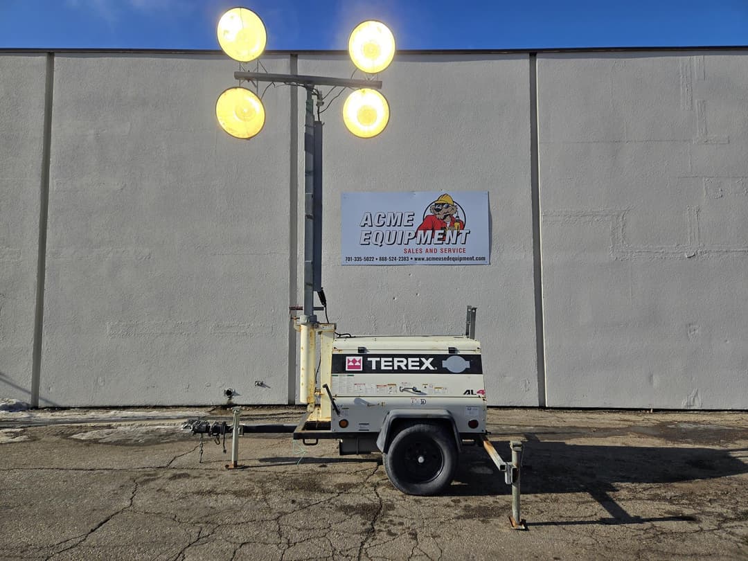 Image of Terex AL 4 Primary image