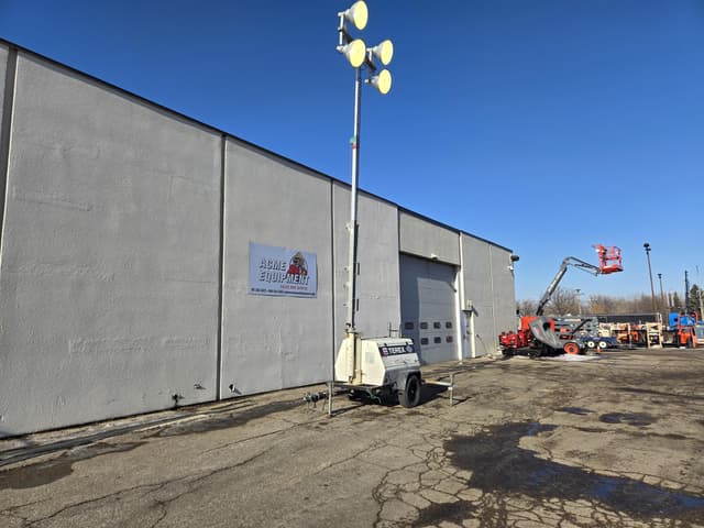 Image of Terex AL 4 equipment image 4