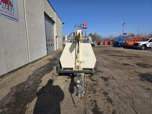 Image of Terex AL 4 equipment image 3