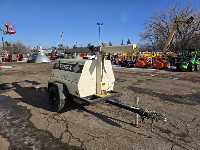 Image of Terex AL 4 equipment image 4