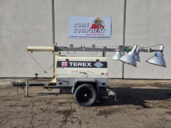 Equipment Main Image