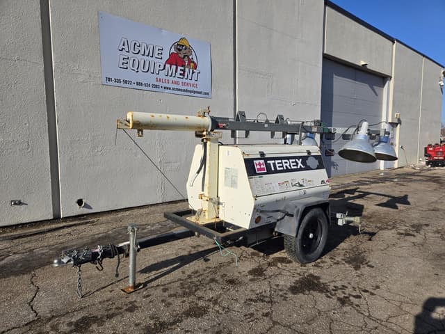Image of Terex AL 4 equipment image 3