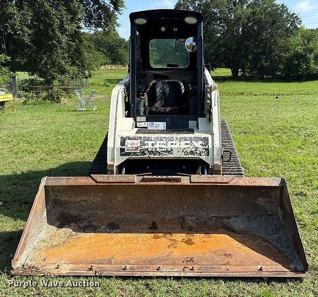 Image of Terex PT70 equipment image 1