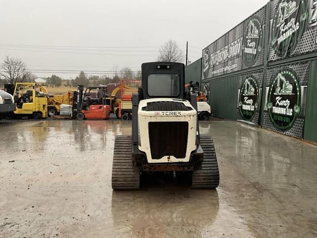 Image of Terex PT80 equipment image 2