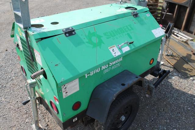 Image of Terex RL4 equipment image 1