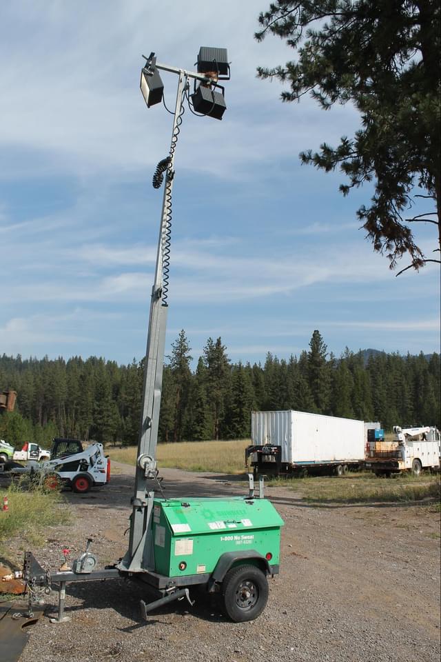 Image of Terex RL4 equipment image 2
