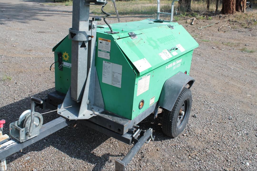 Image of Terex RL4 Primary image