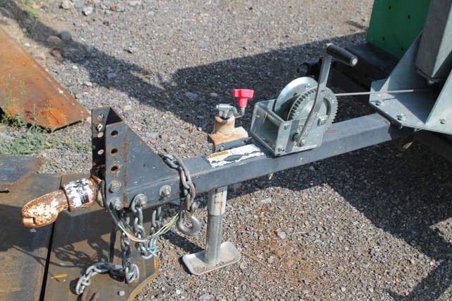 Image of Terex RL4 equipment image 4