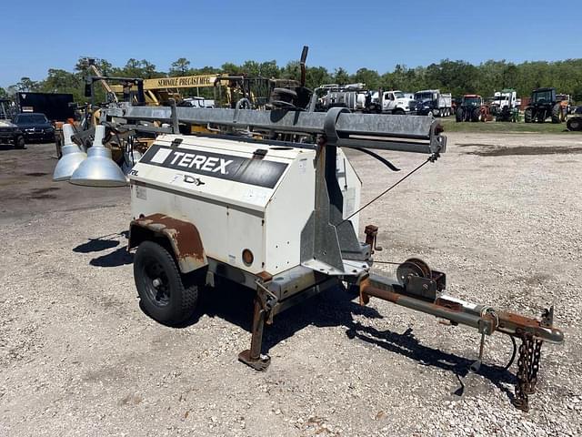 Image of Terex RL4 equipment image 3