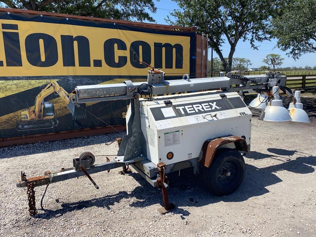 Image of Terex RL4 Primary image