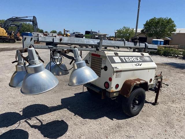 Image of Terex RL4 equipment image 2