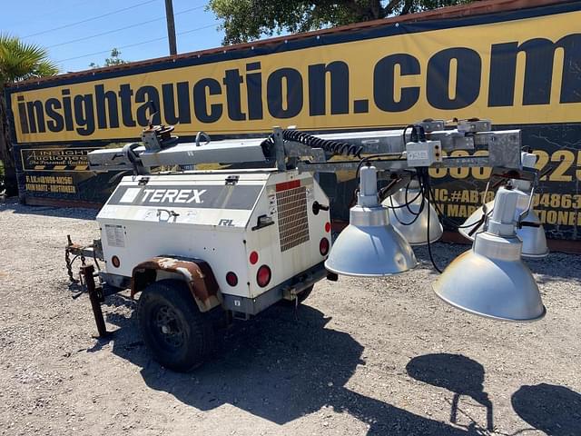Image of Terex RL4 equipment image 1