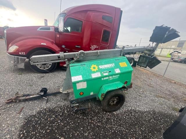 Image of Terex RL4 equipment image 1