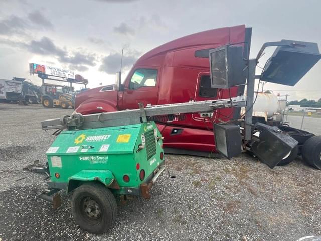 Image of Terex RL4 equipment image 2