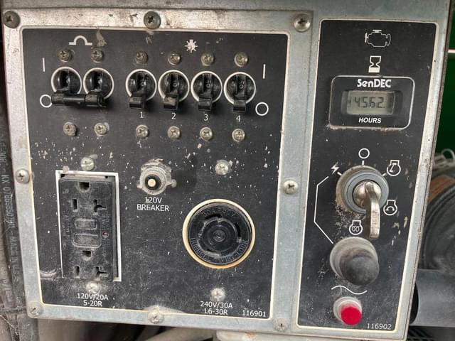 Image of Terex RL4 equipment image 4