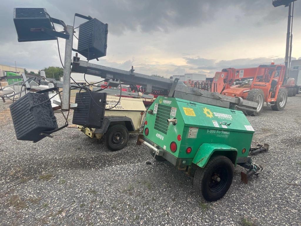 Image of Terex RL4 Primary image