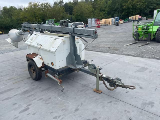 Image of Terex RL4 equipment image 1