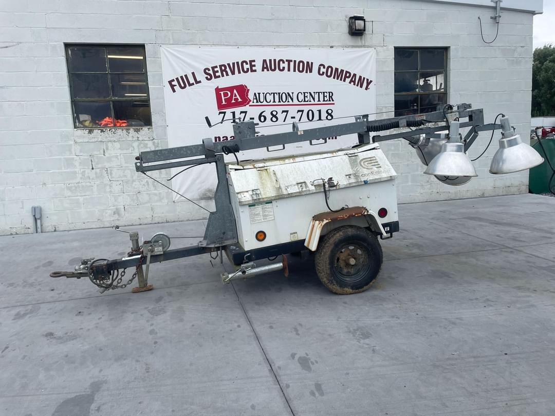 Image of Terex RL4 Primary image