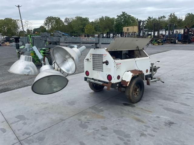 Image of Terex RL4 equipment image 2
