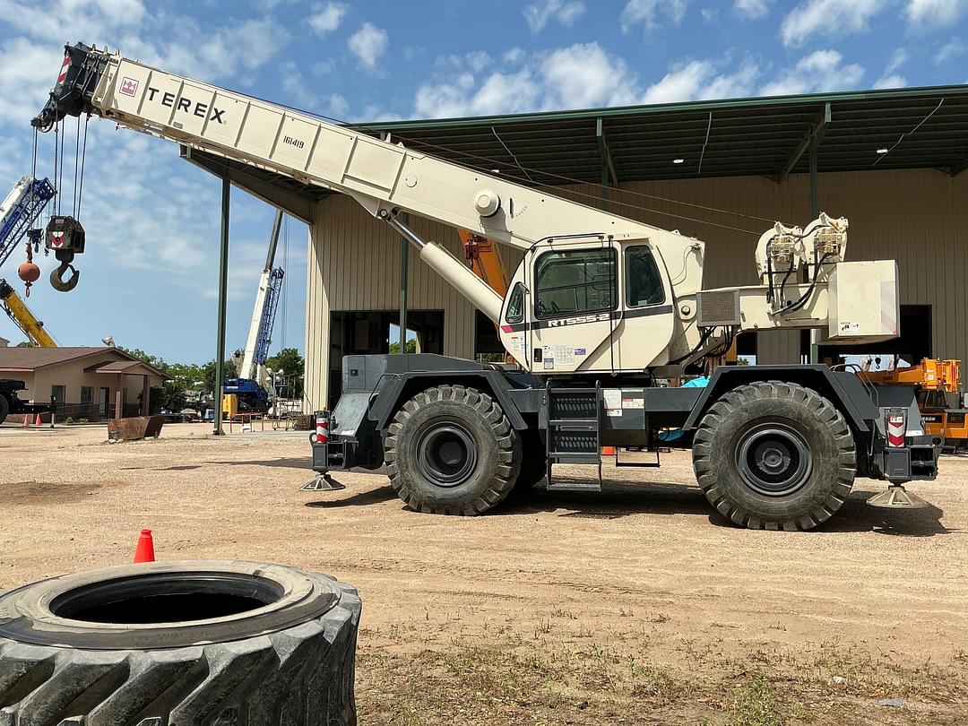 Image of Terex RT555 Primary image