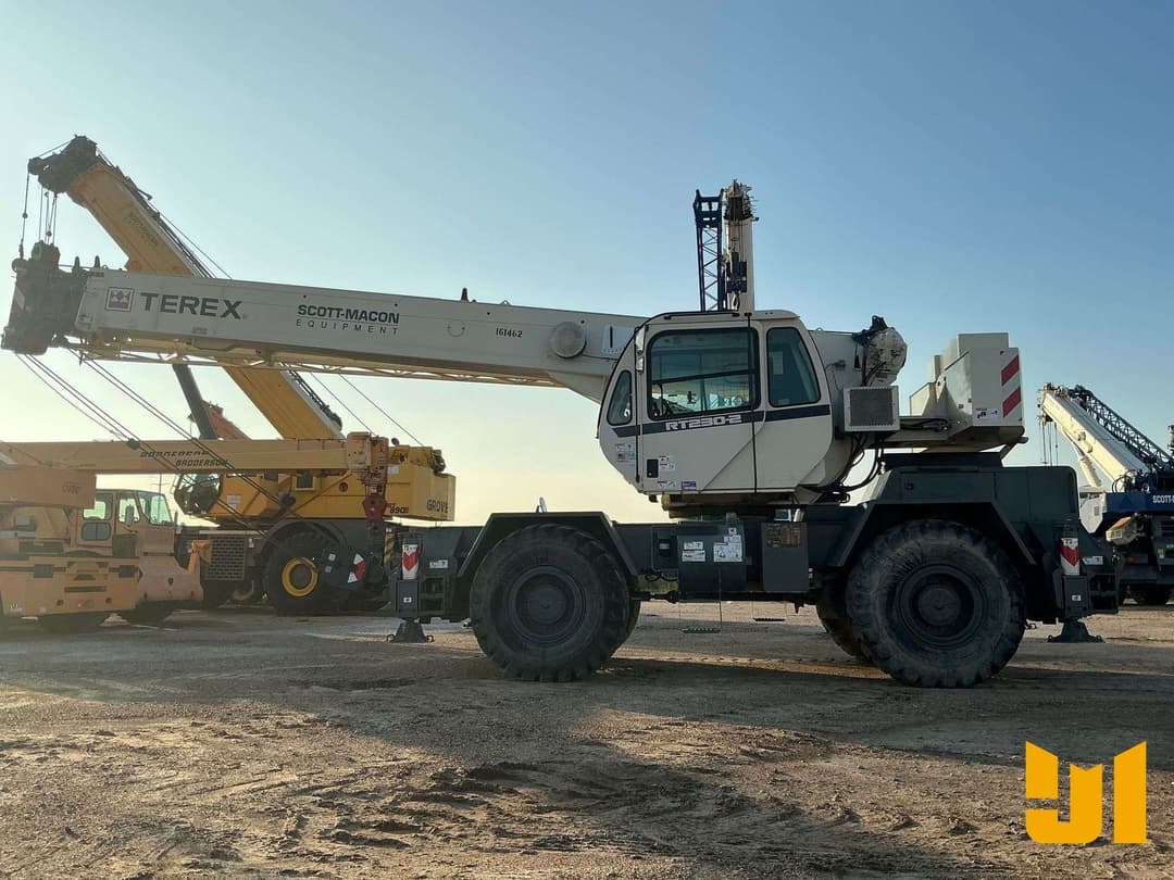 Image of Terex RT230-2 Primary image