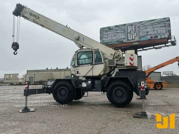 Main image Terex RT230