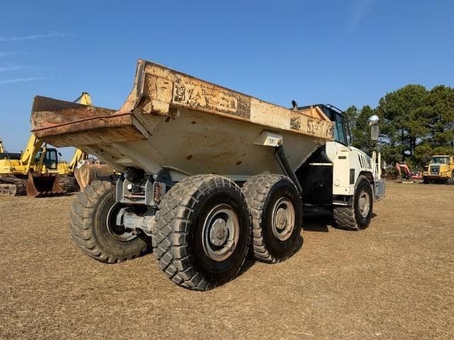 Image of Terex TA250 equipment image 4