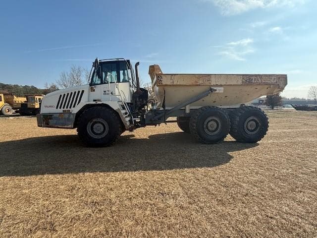 Image of Terex TA250 equipment image 1