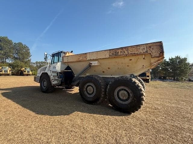 Image of Terex TA250 equipment image 2